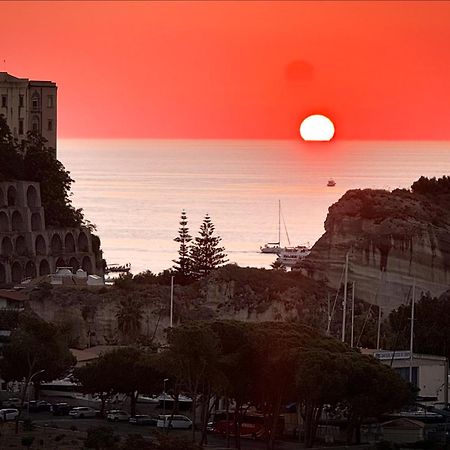 Residence New Paradise Tropea Dış mekan fotoğraf