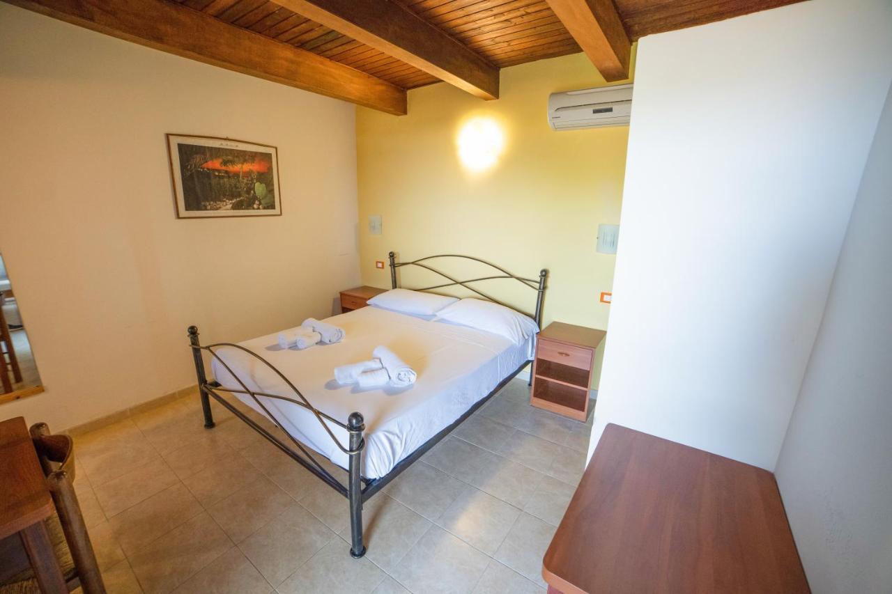 Residence New Paradise Tropea Dış mekan fotoğraf