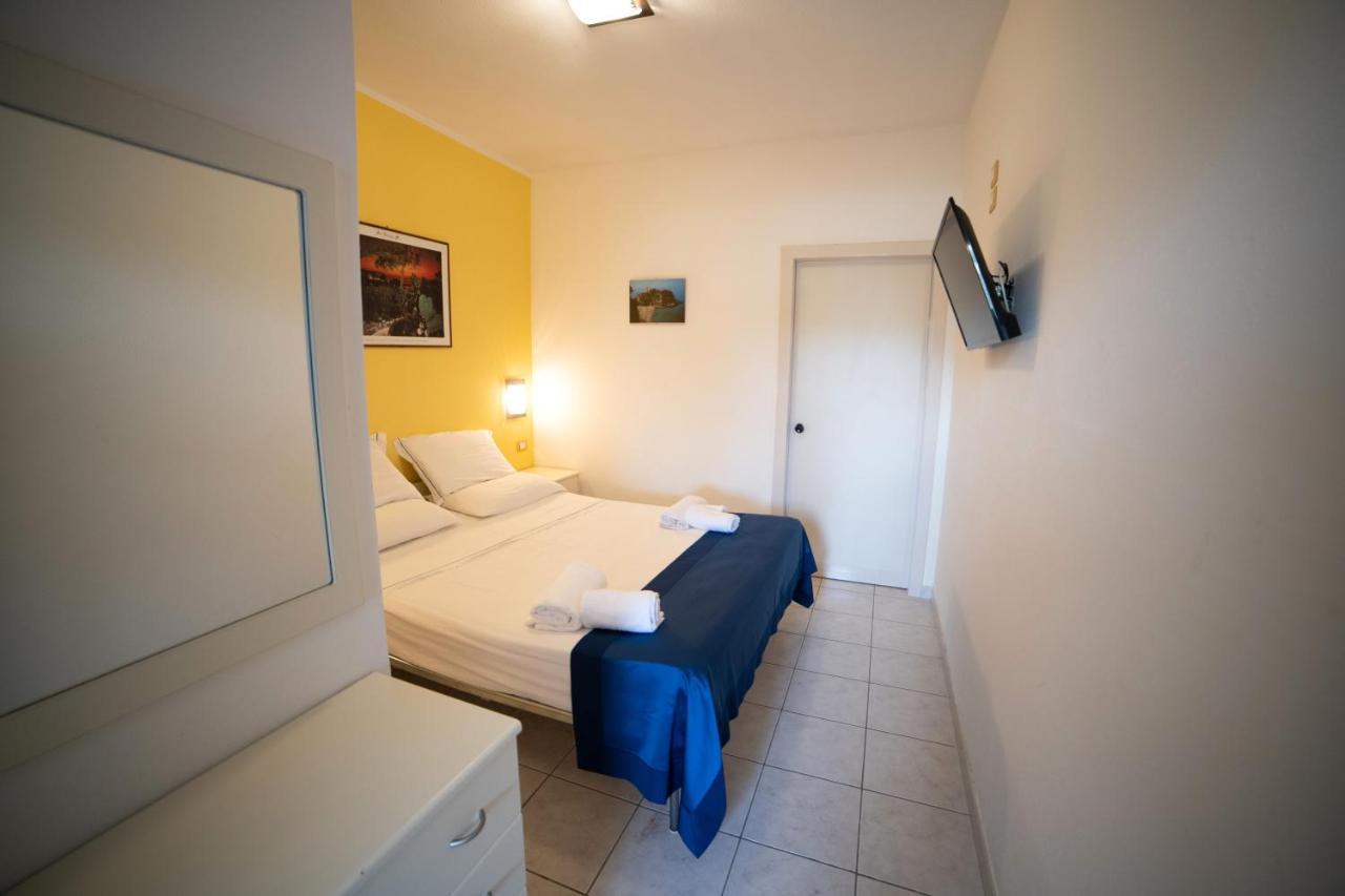 Residence New Paradise Tropea Dış mekan fotoğraf