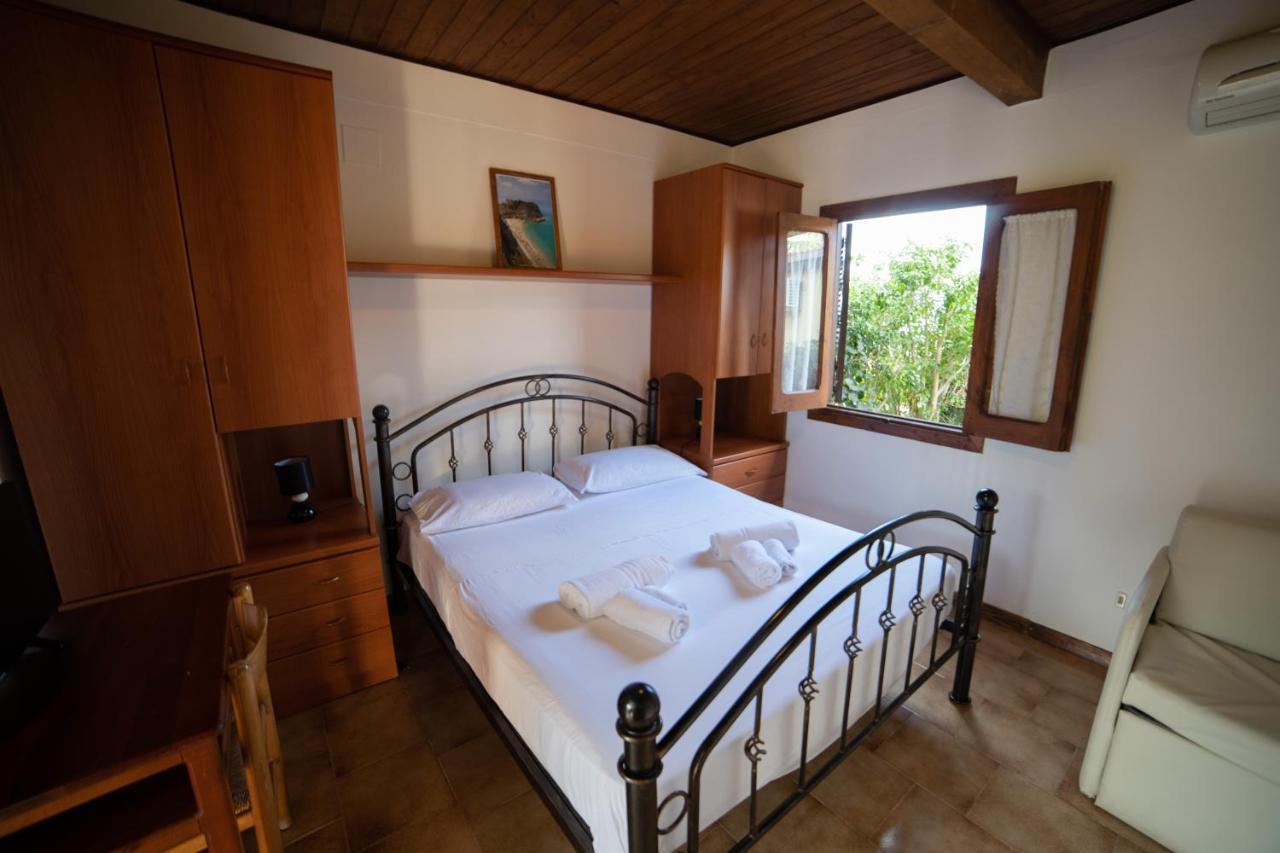 Residence New Paradise Tropea Dış mekan fotoğraf