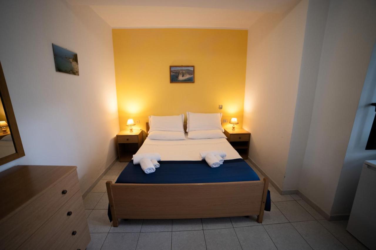 Residence New Paradise Tropea Dış mekan fotoğraf