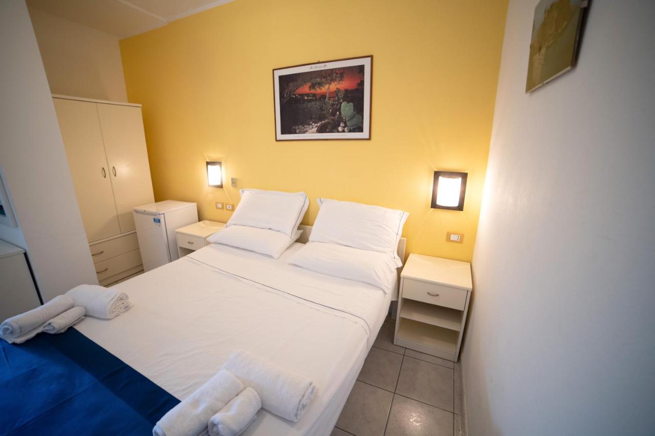Residence New Paradise Tropea Dış mekan fotoğraf