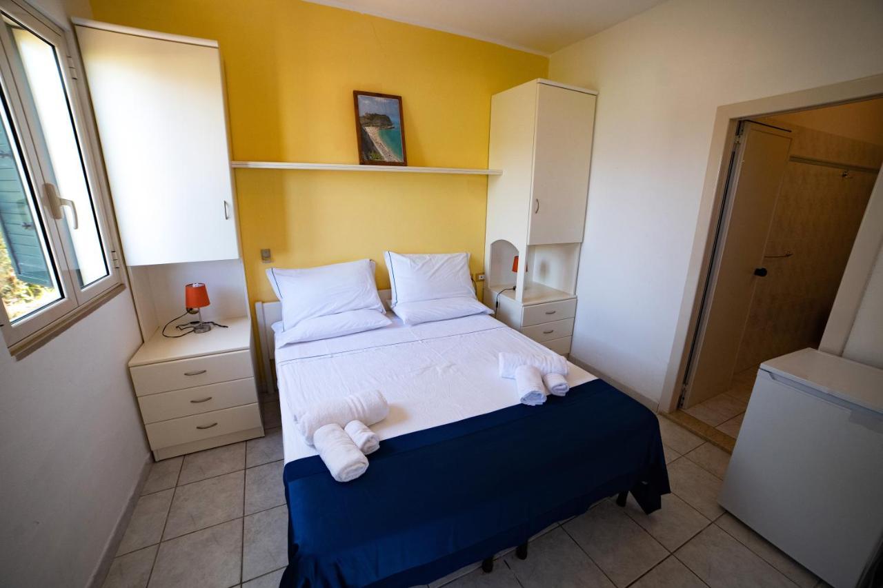 Residence New Paradise Tropea Dış mekan fotoğraf