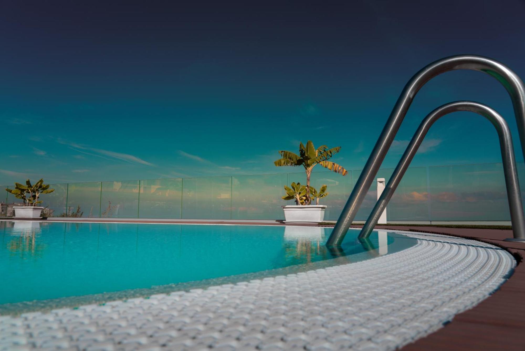 Residence New Paradise Tropea Dış mekan fotoğraf