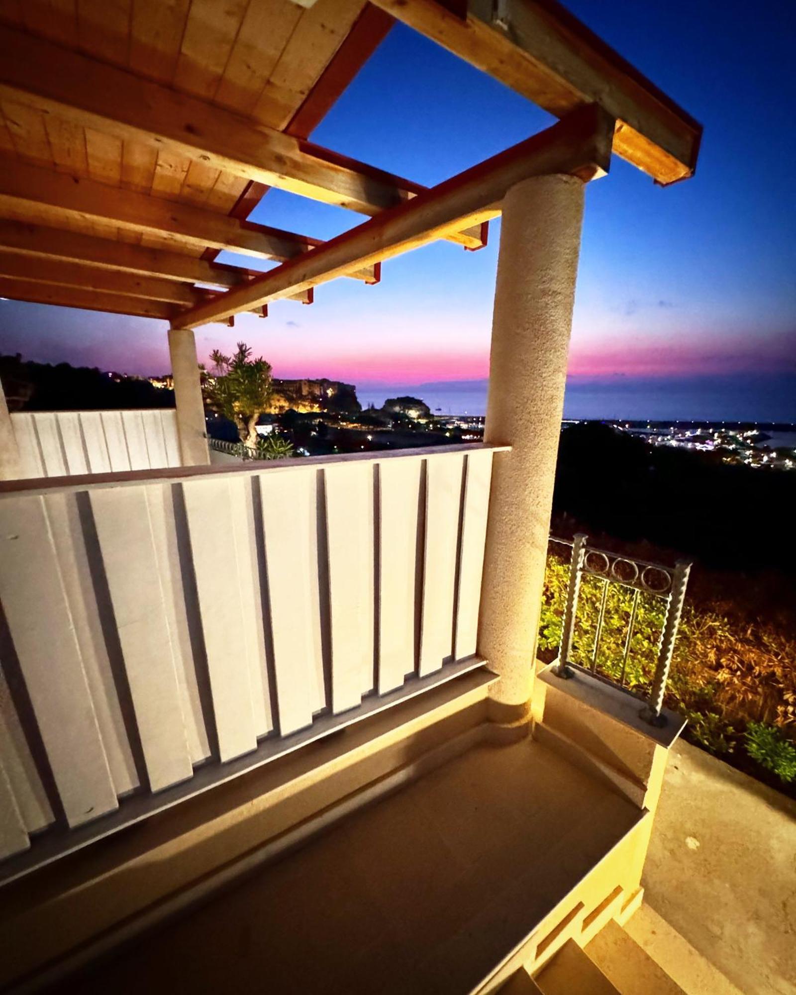 Residence New Paradise Tropea Dış mekan fotoğraf