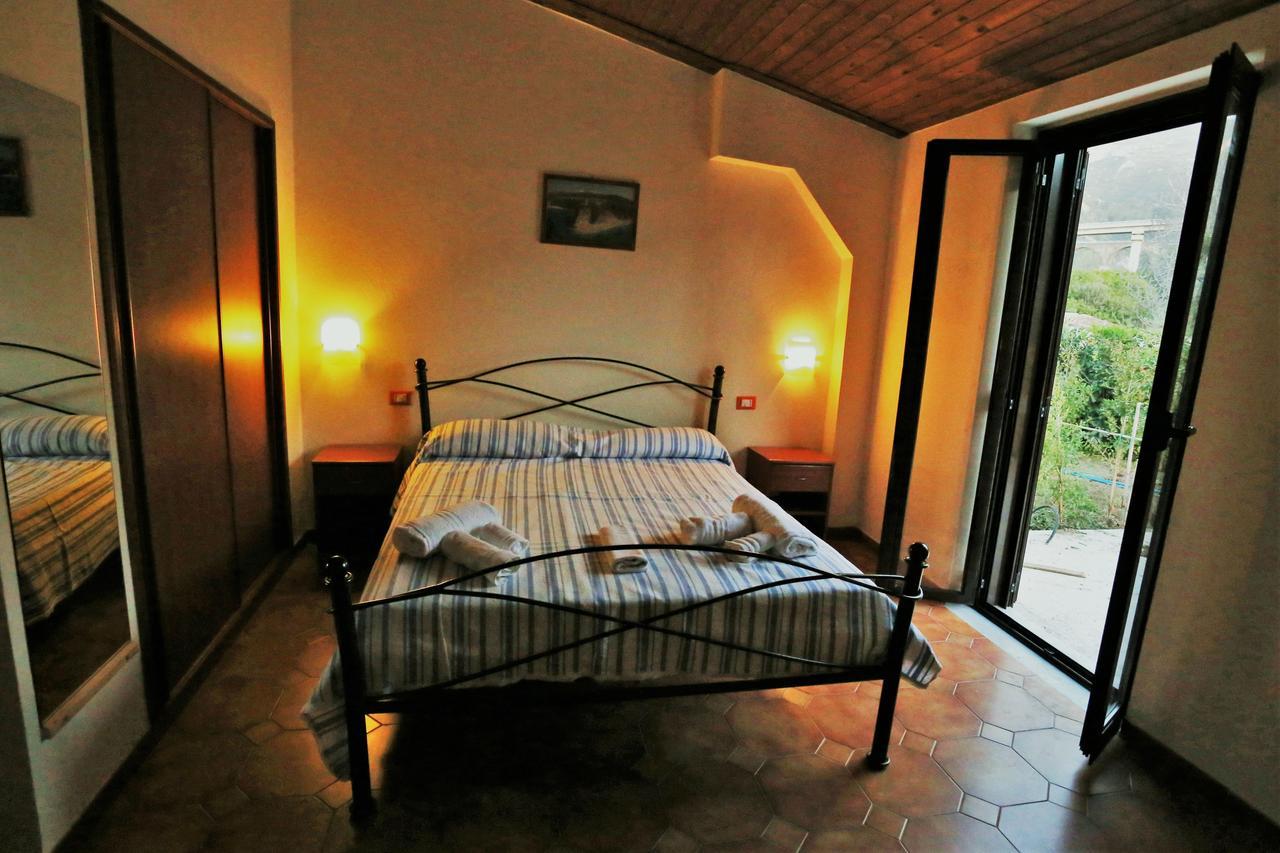 Residence New Paradise Tropea Dış mekan fotoğraf