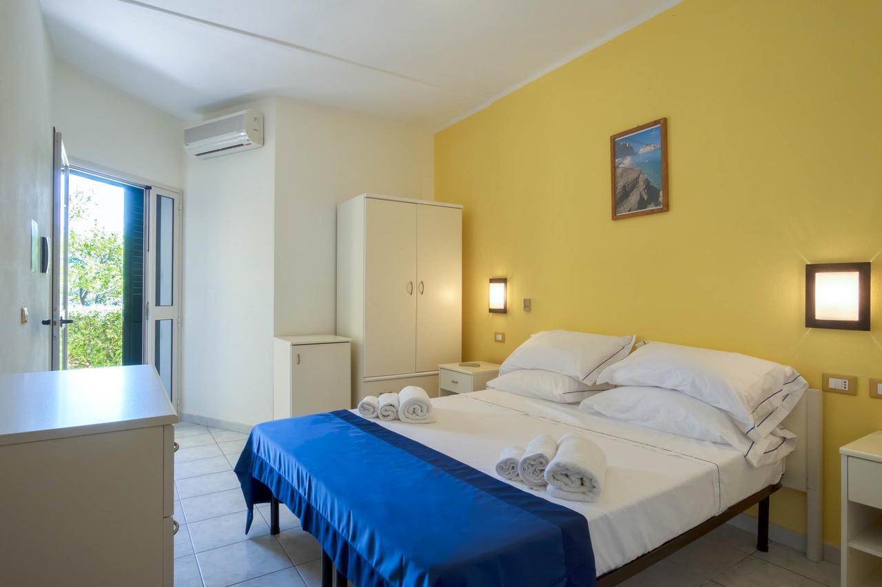 Residence New Paradise Tropea Dış mekan fotoğraf