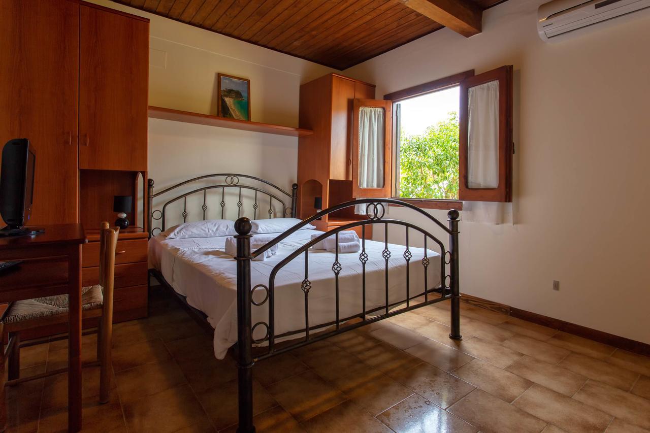 Residence New Paradise Tropea Dış mekan fotoğraf